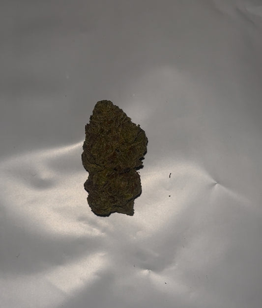 Gelato Punch – 27.8% Cannabinoids | Premium Indoor Gas (28g)