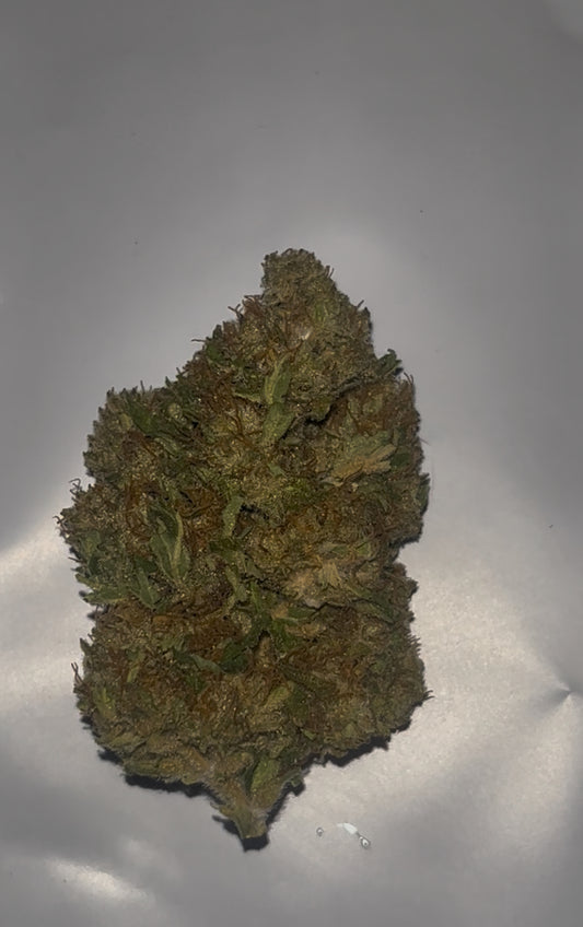 Super Buff Cherry – 27.78% Cannabinoids | Indoor Cherry Gas (28g)