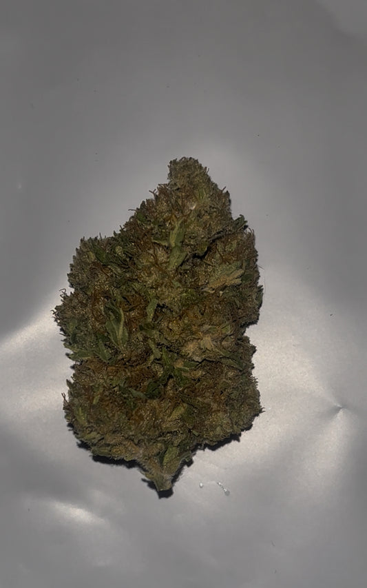 Super Buff Cherry – 27.78% Cannabinoids | Indoor Cherry Gas (28g)