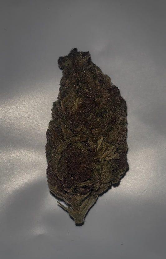 Gorilla Skunk – 24.7% Cannabinoids | Indoor Funk Gas (28g)